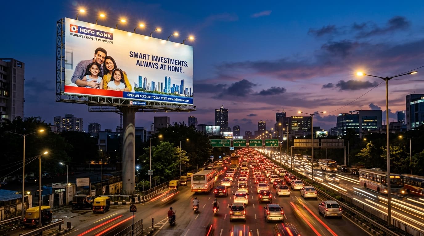 Luxury Residential Launch on Western Express Highway - Western Express Highway, Andheri East